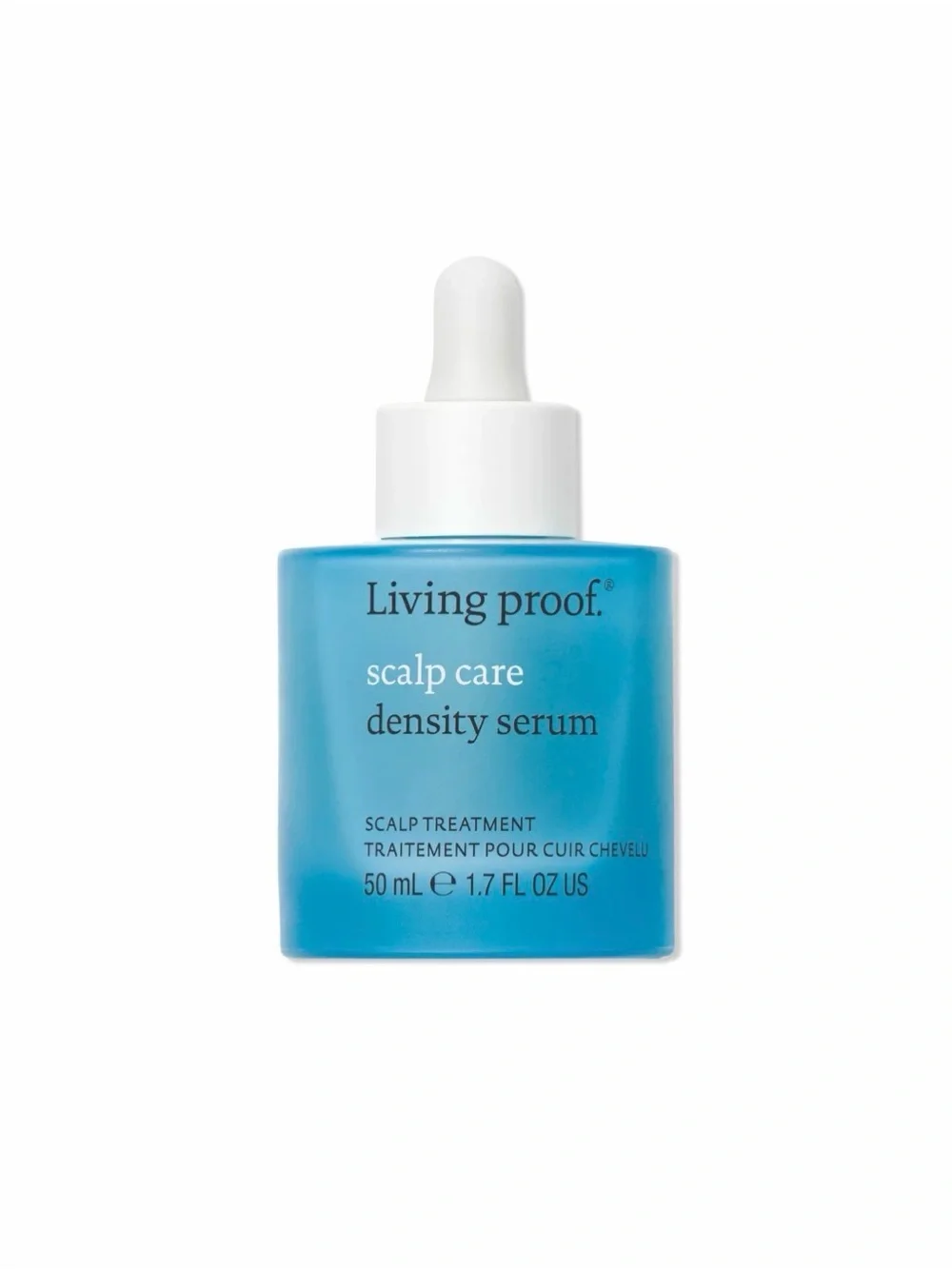 Living proof Scalp care density serum NEW originally $68